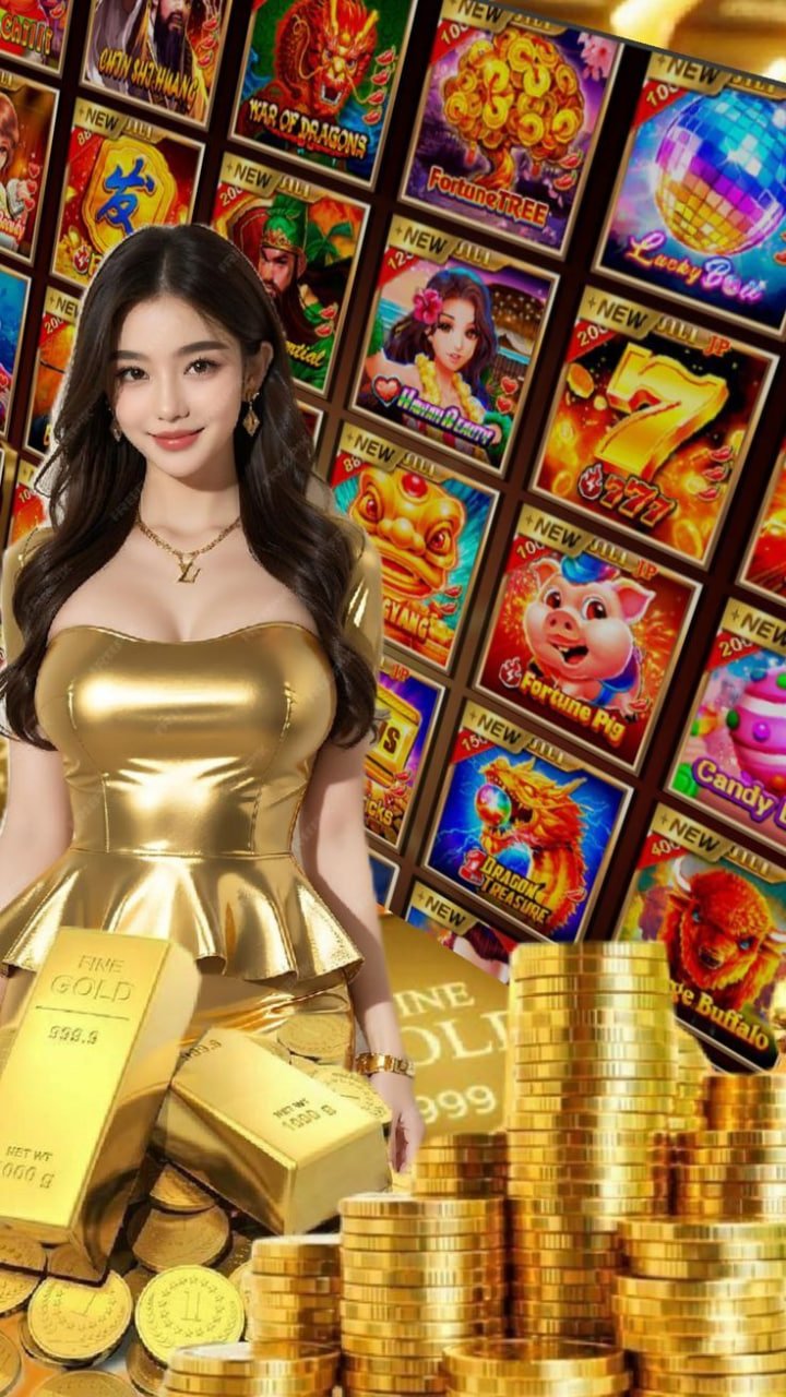 Filipino player enjoying 789 Casino games on a mobile phone
