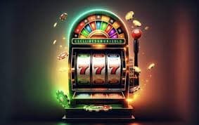789 Casino online slot games displayed on a mobile phone in the Philippines