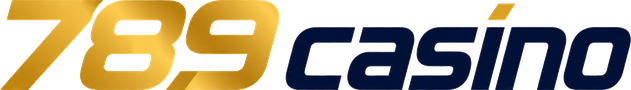 789 Casino official logo
